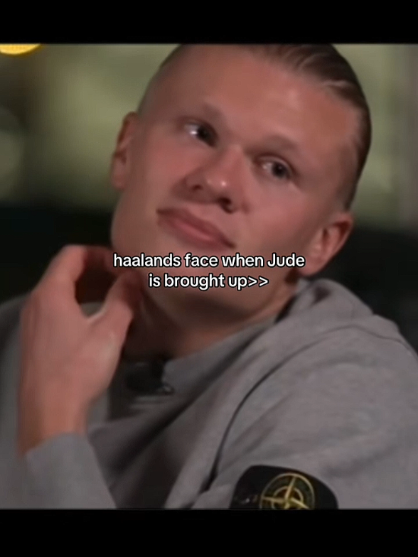 @Jude &times; Erling