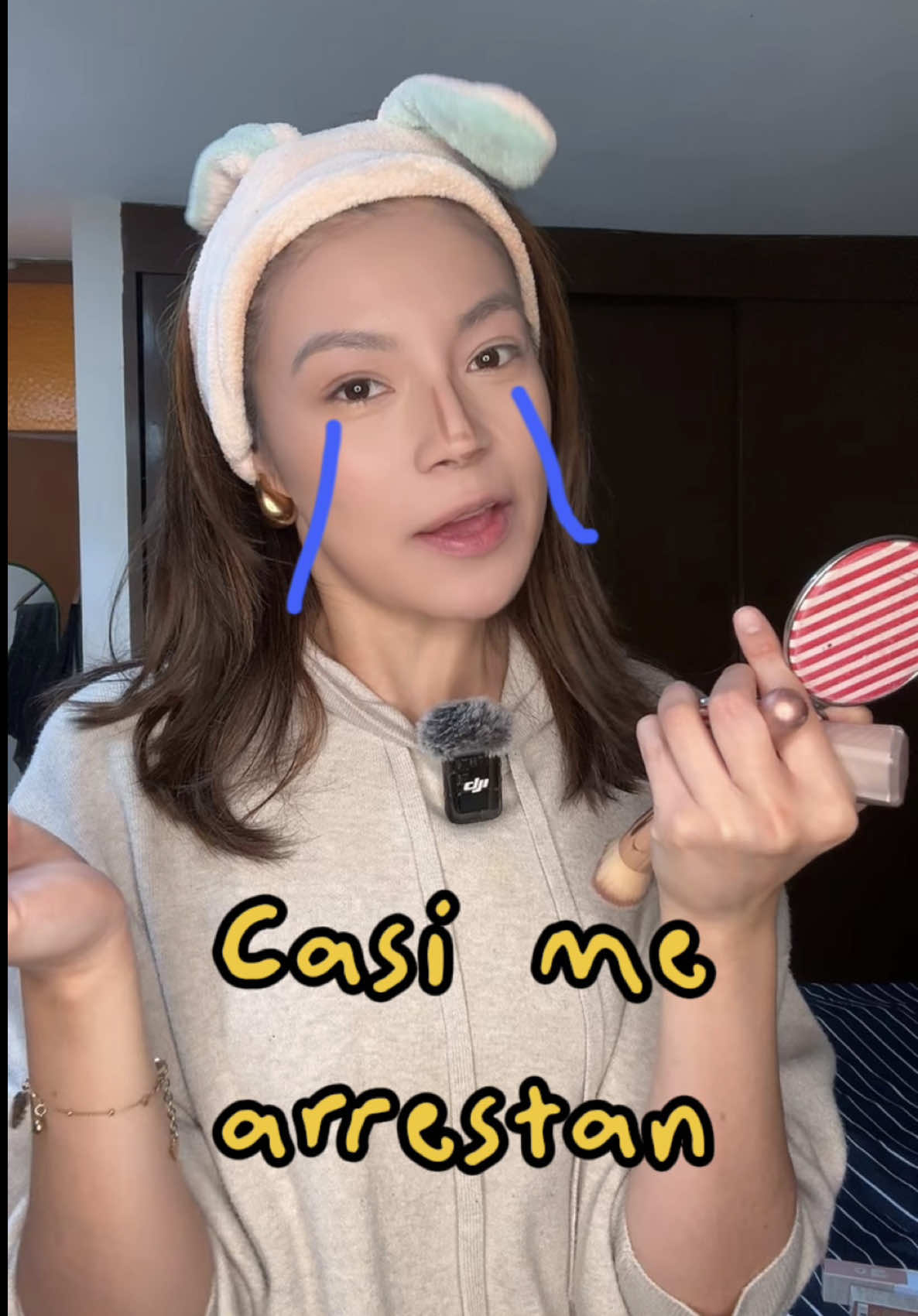 @Mariana