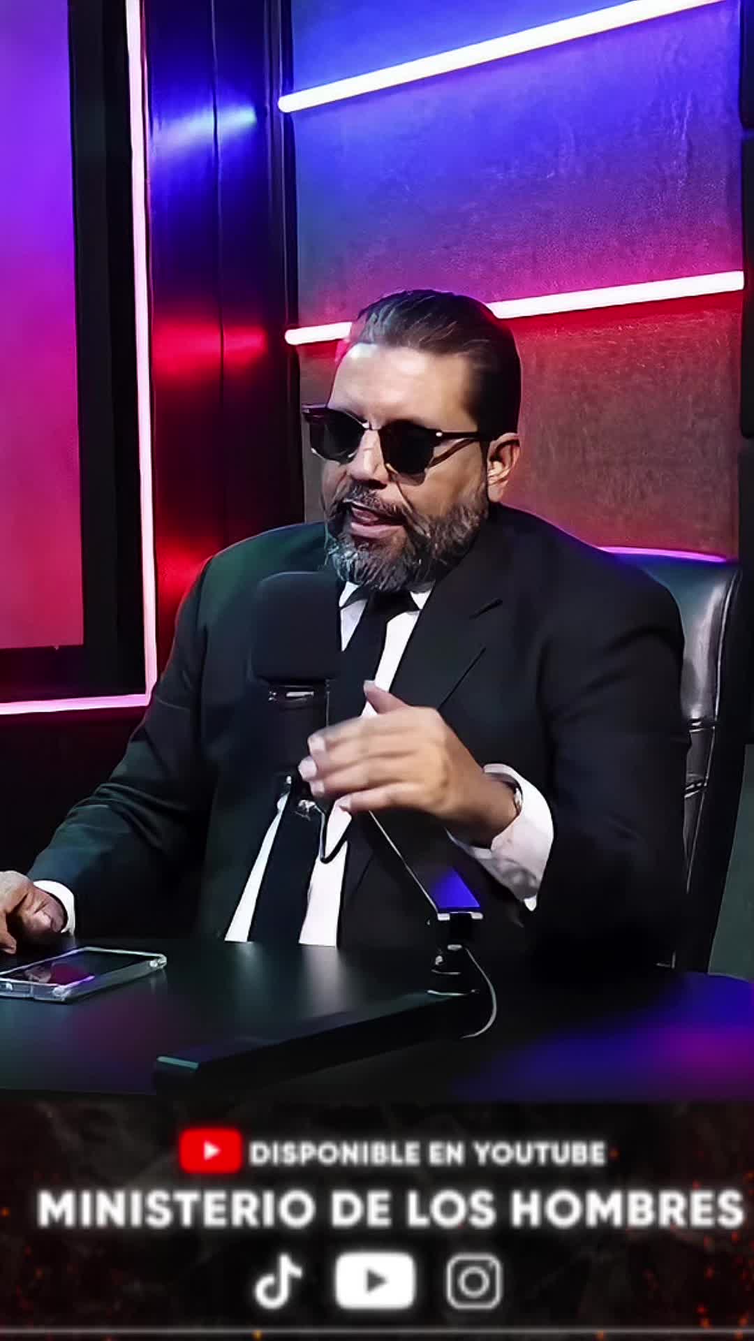 @ministeriodeloshombres