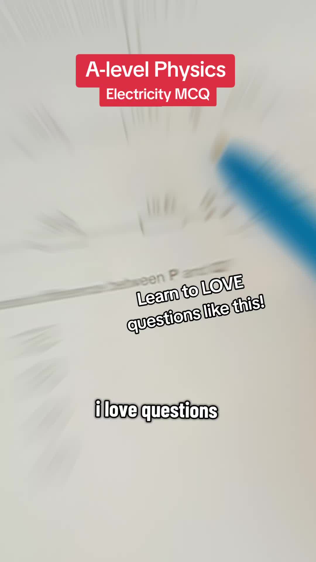 @Captain Physics A-Level