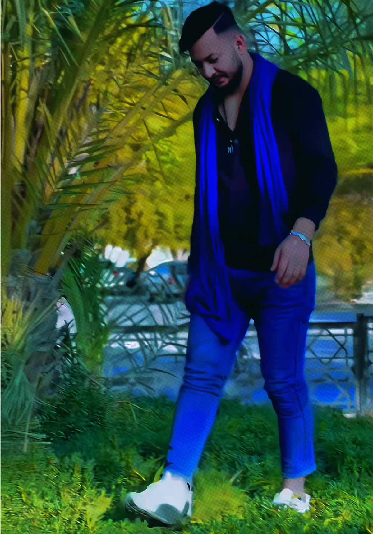 @SILENT BOY HASANđĨđĨ