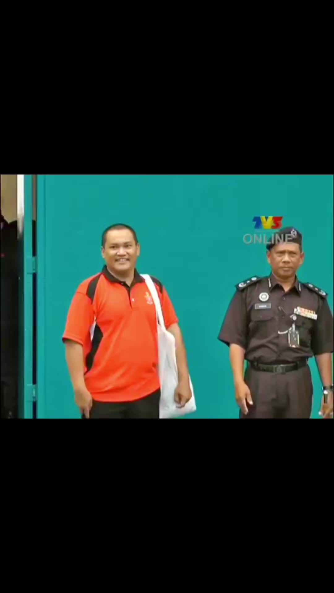@Ustaz Hj Taufik ( UT )