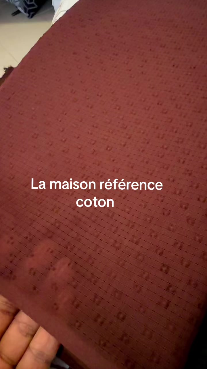 @Maison_sadiya, vente tissus
