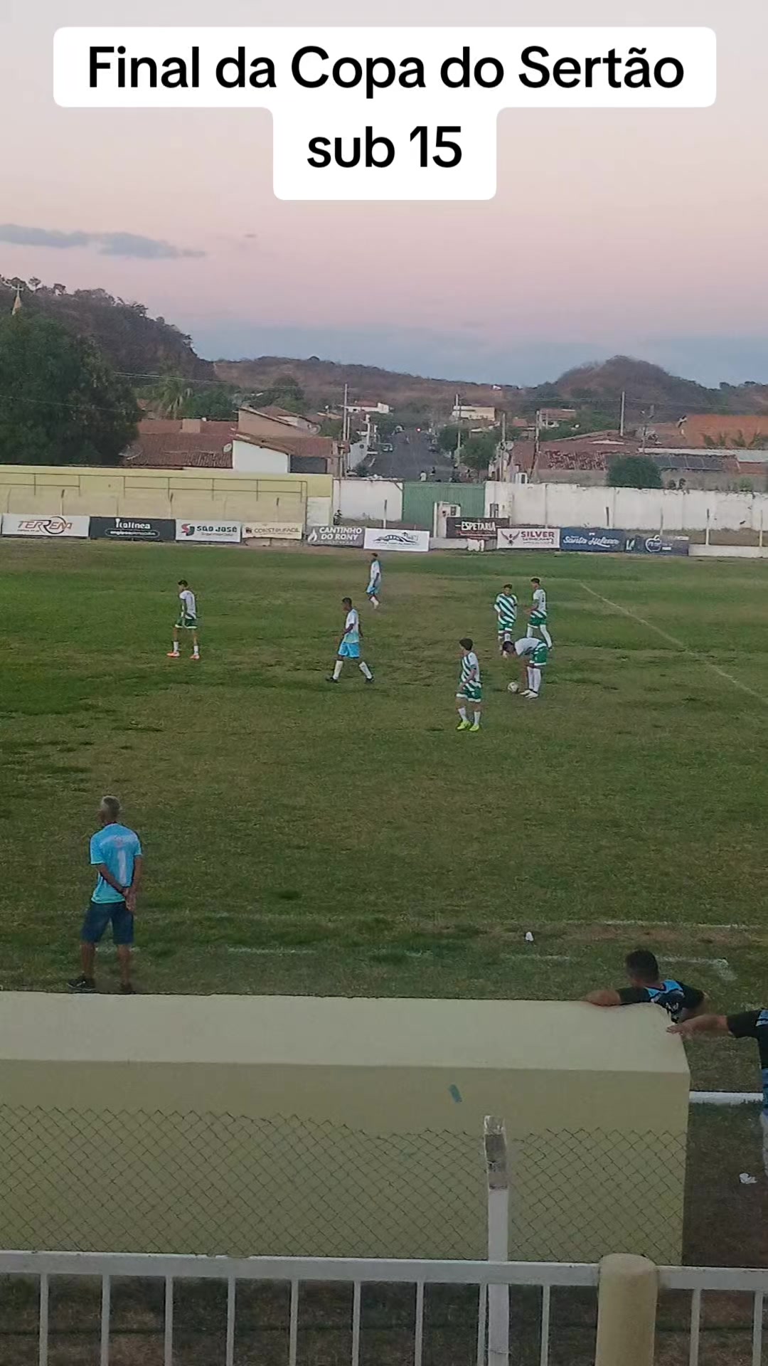 @Joel Silva Radialista