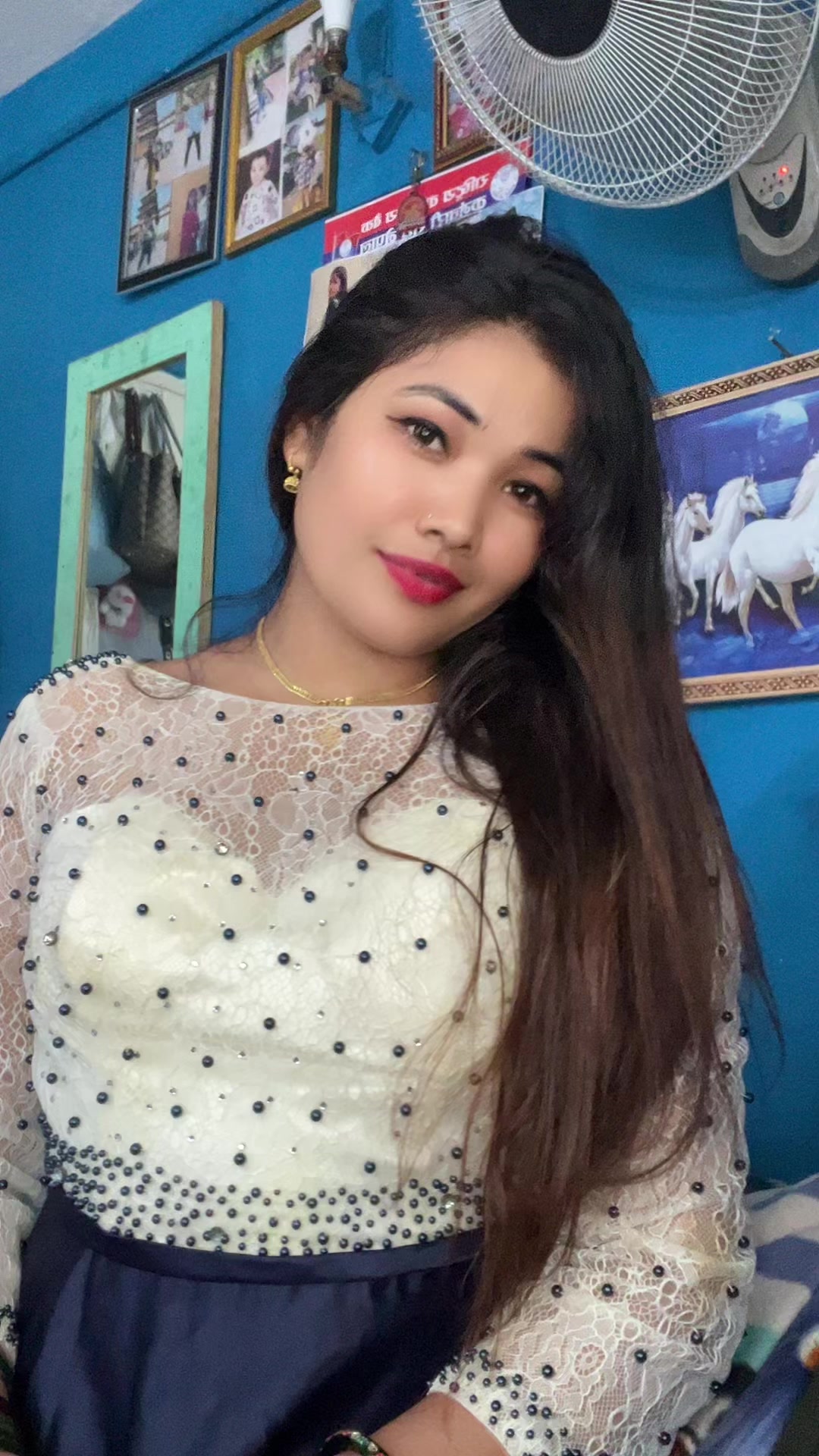 @sushma pokhrel