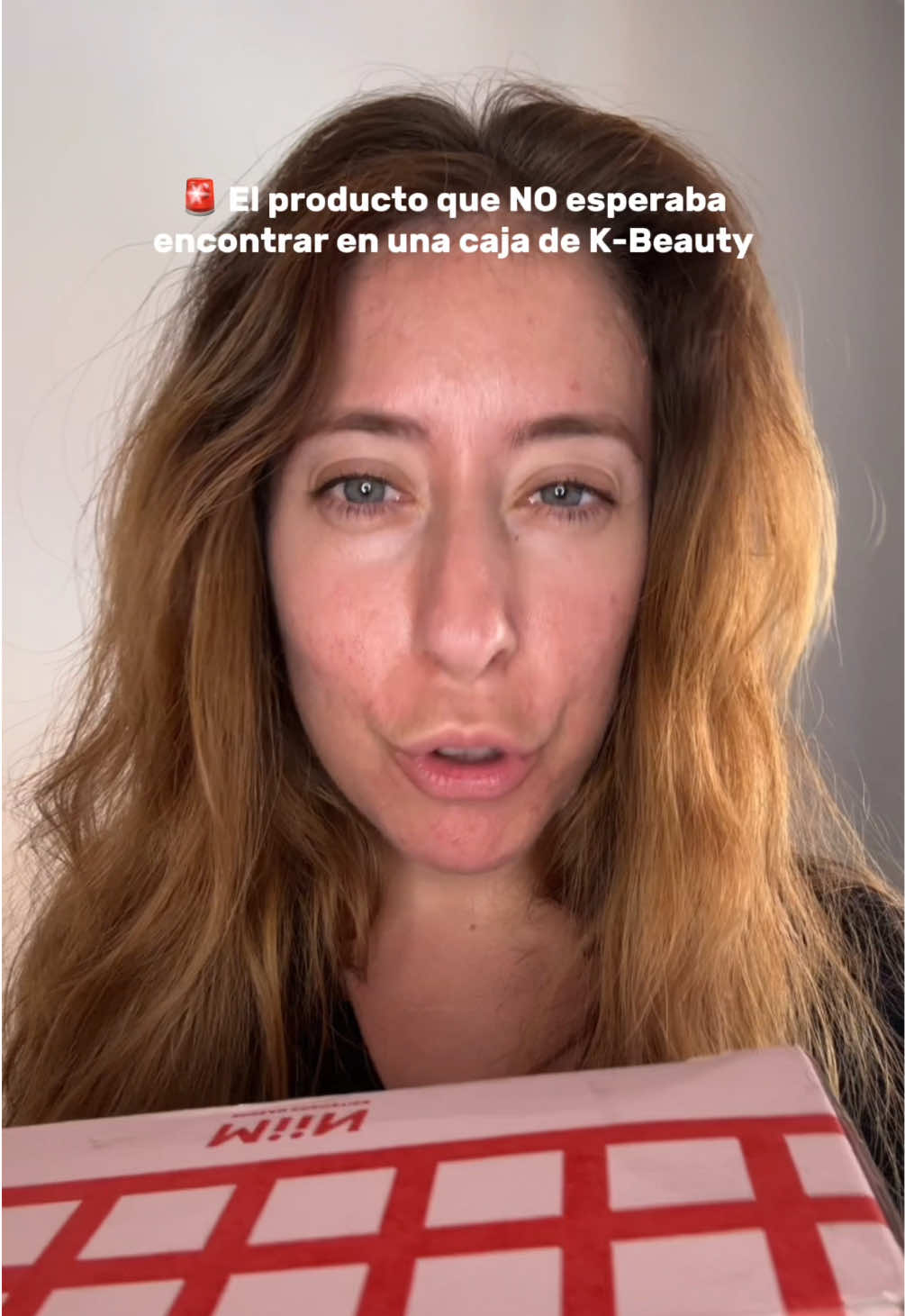 @Claire 🎀 K-Beauty y acn&eacute;