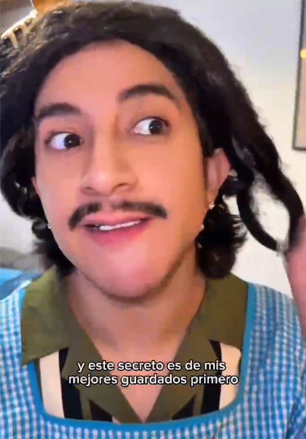 @Mario Aguilar
