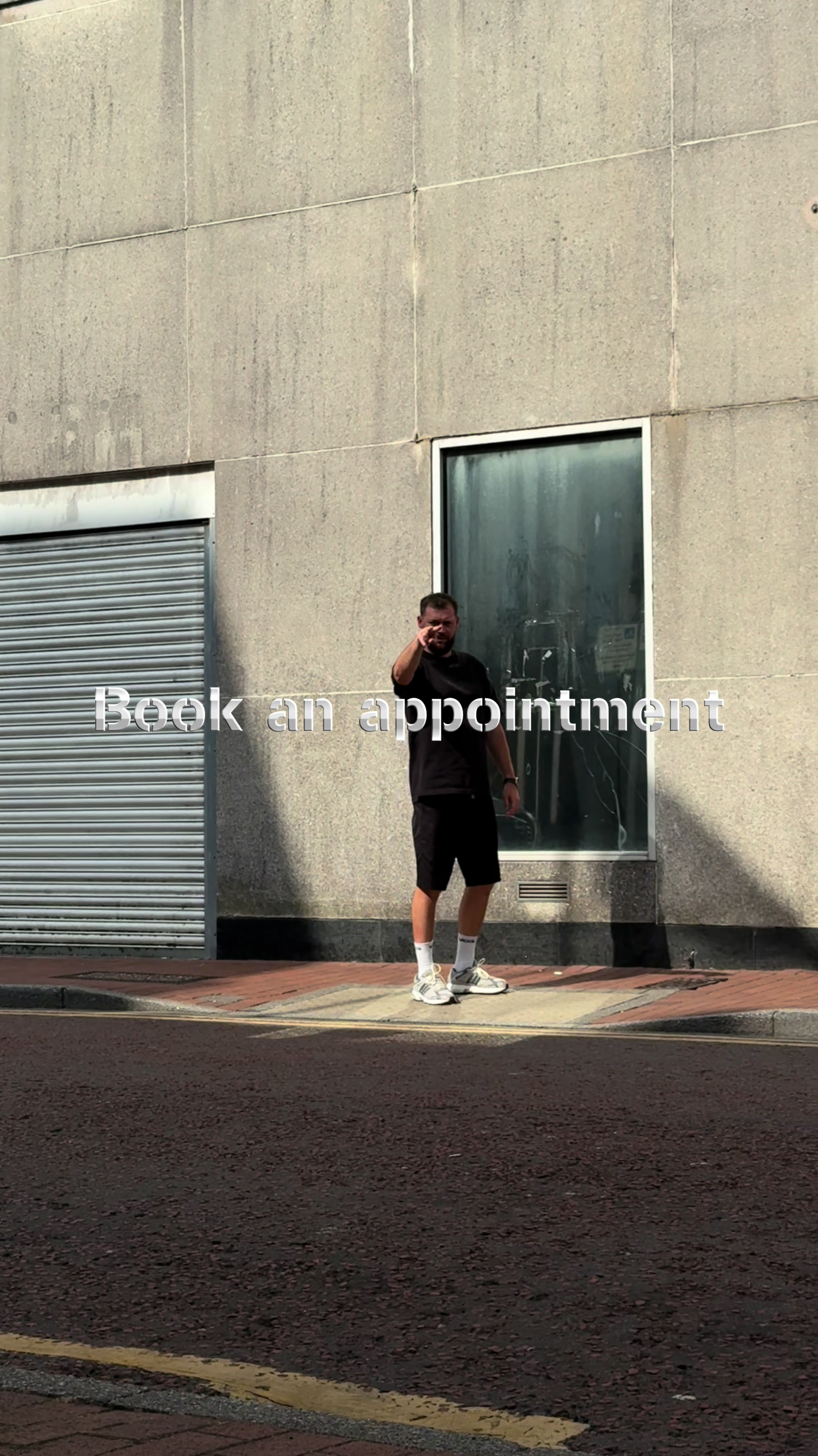 @Barber Wales Neath