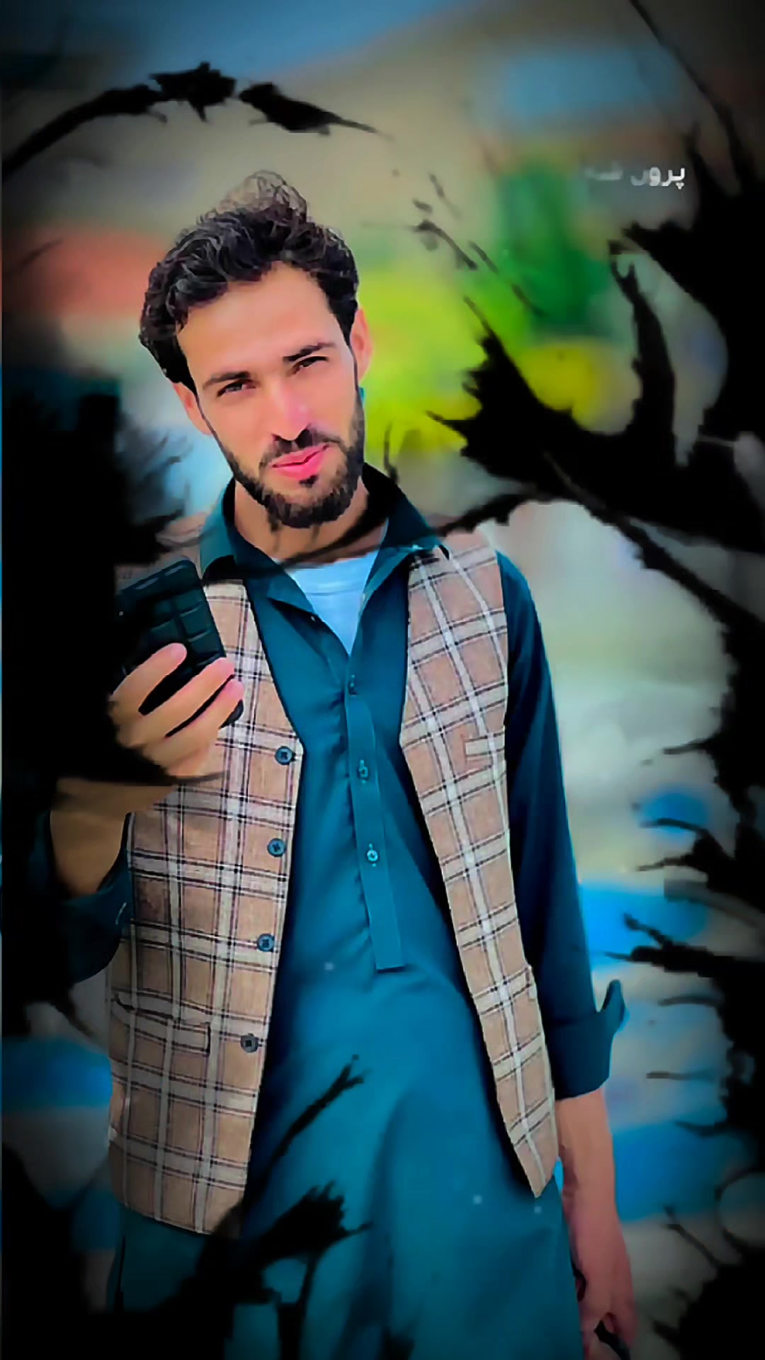 @Tayeebullah Hamdard