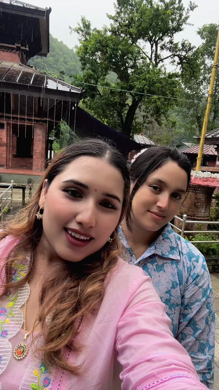 @Shila Khadka Chhetri