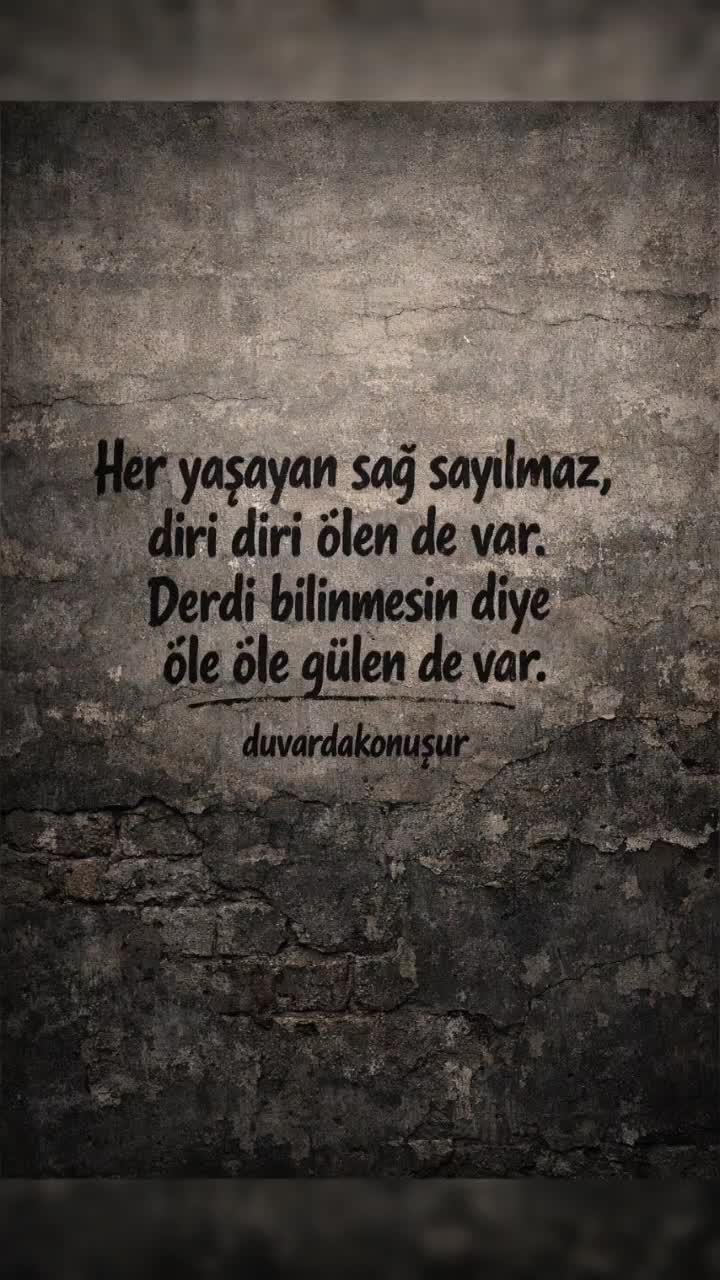 @Duvar'da Konuşur