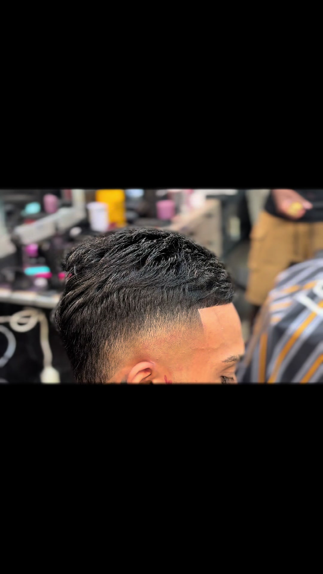 @CARBOZO COIFFURE