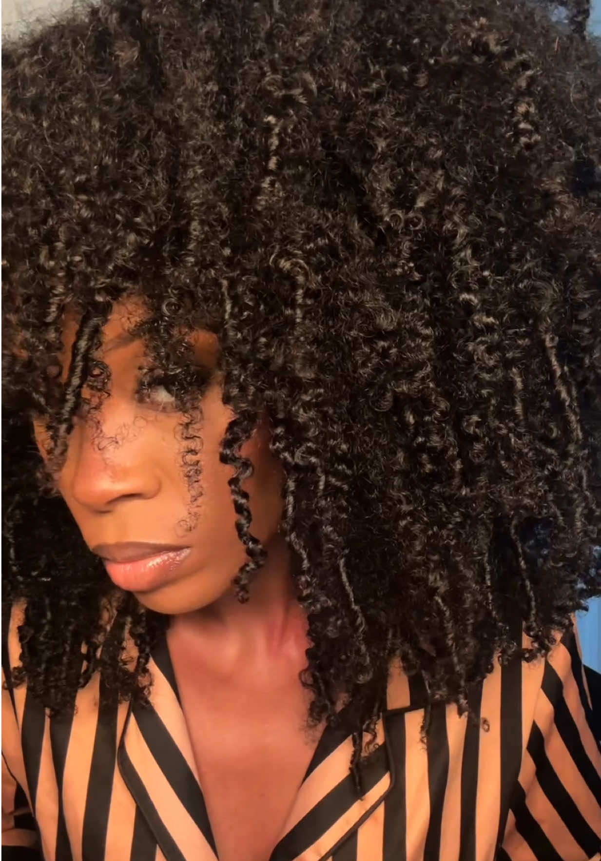 @CLASSIC CODE | Christ & Hair