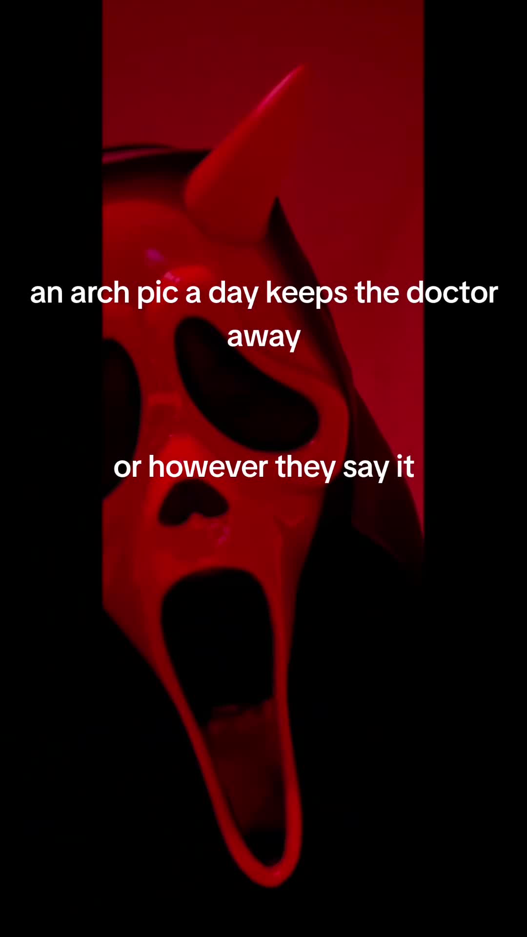 @Ghostface Kalche