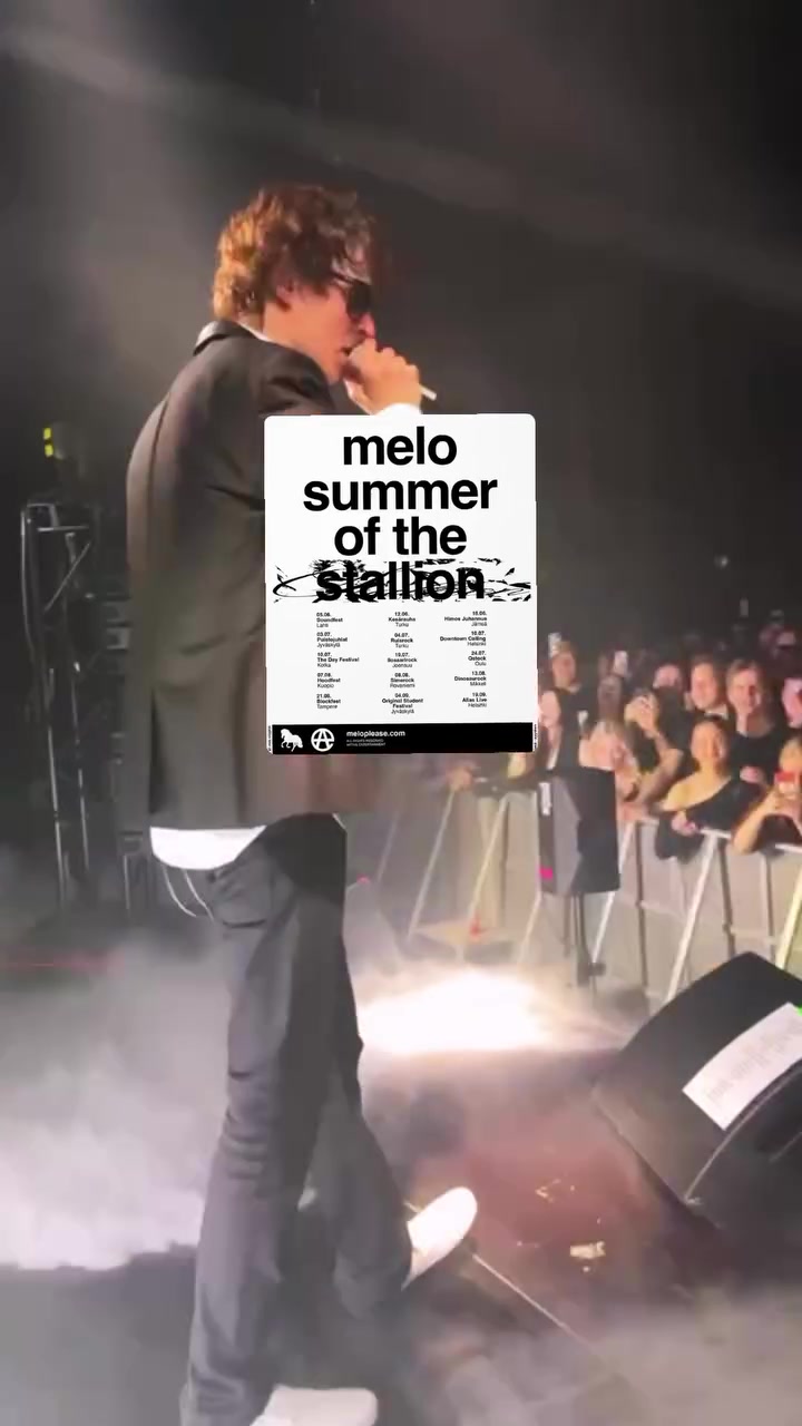 @meloplease