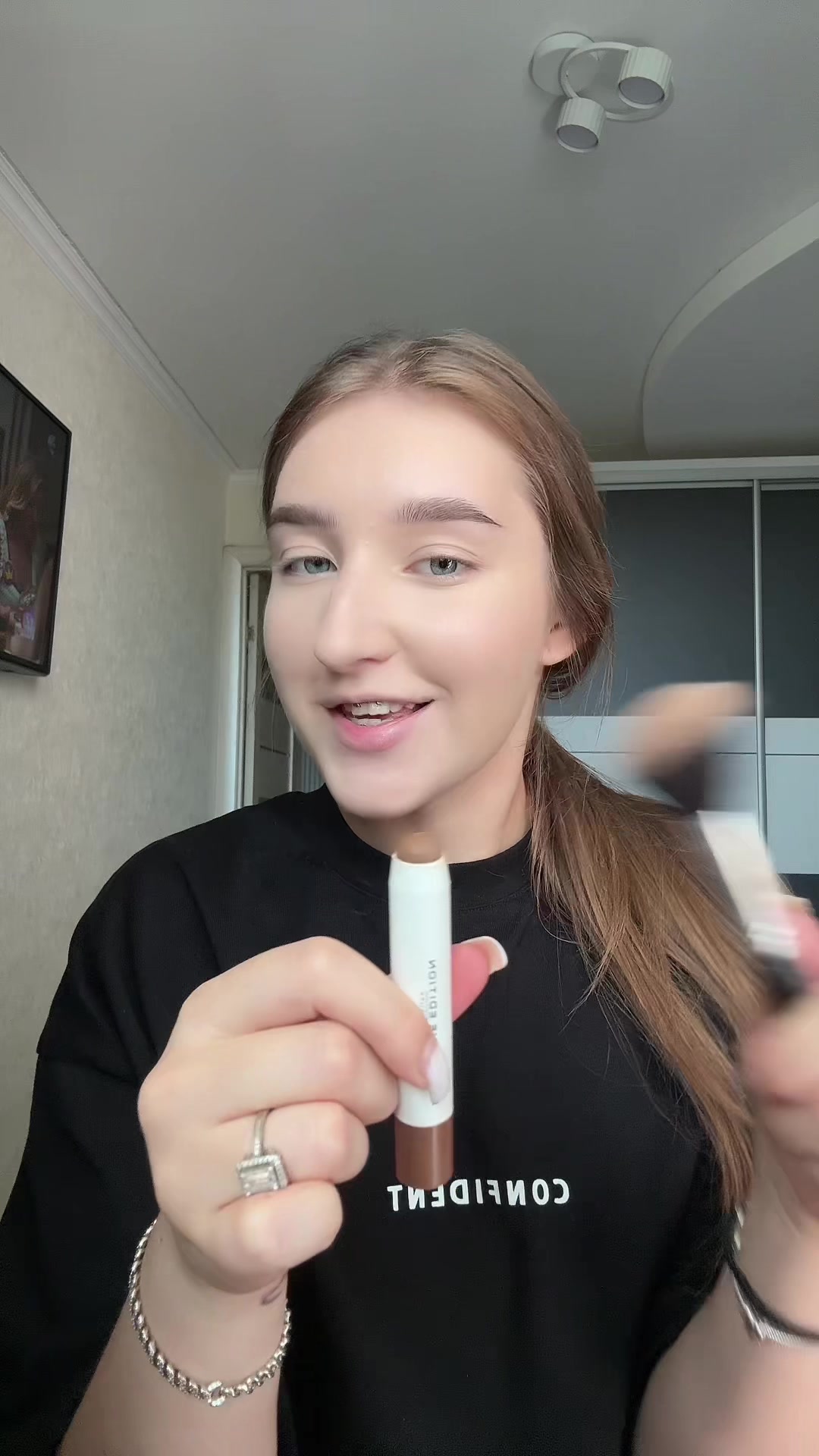 @ADELINA T | CONTENT CREATOR 💎