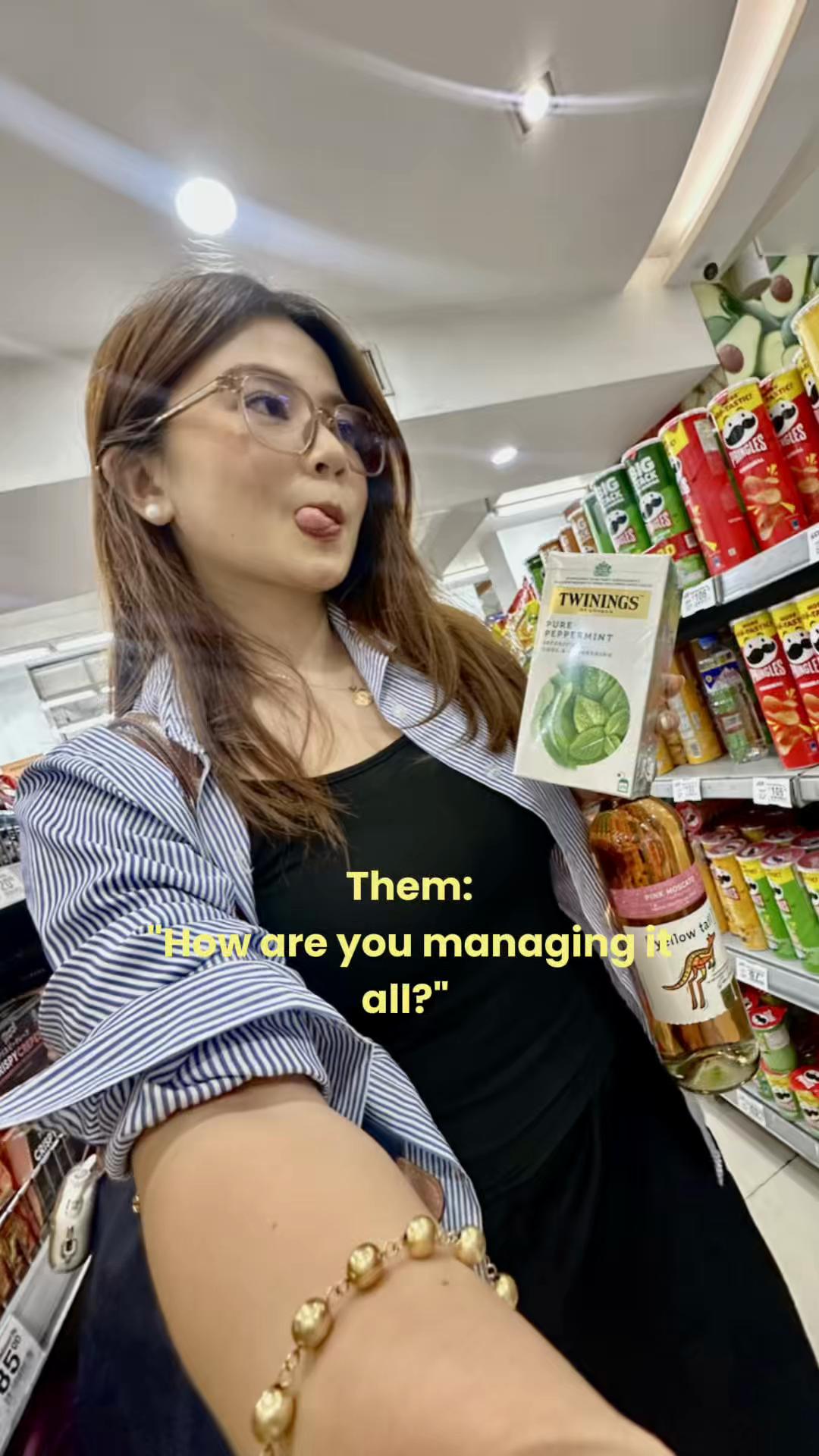 @IG: @czairamiraflor