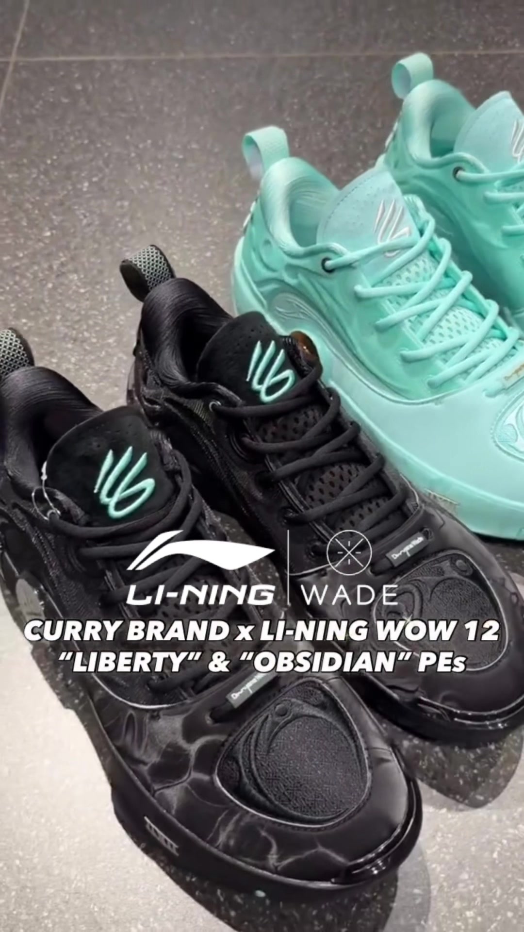 @Team WADE kicks