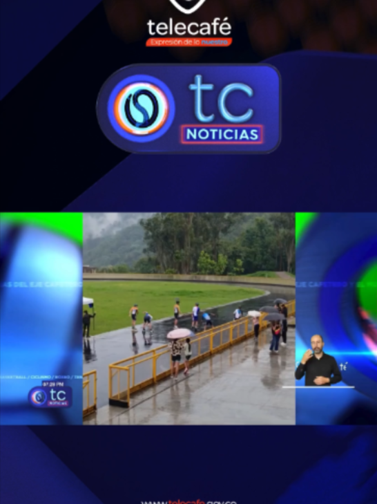 @Canal Telecafé