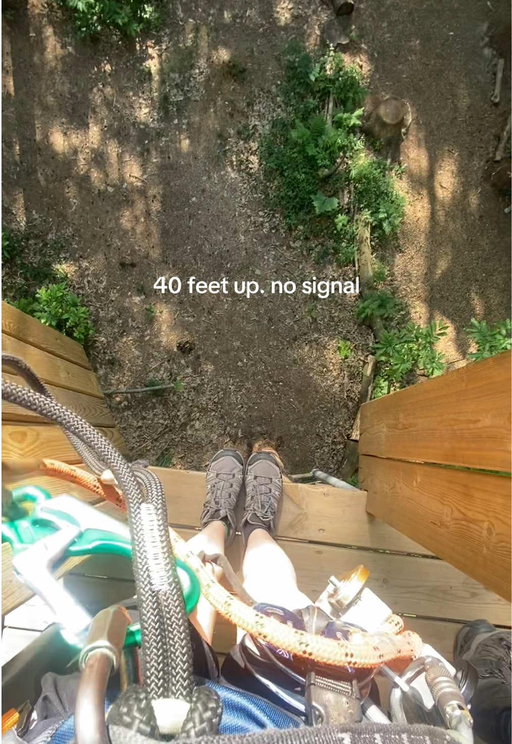 @Go Ape