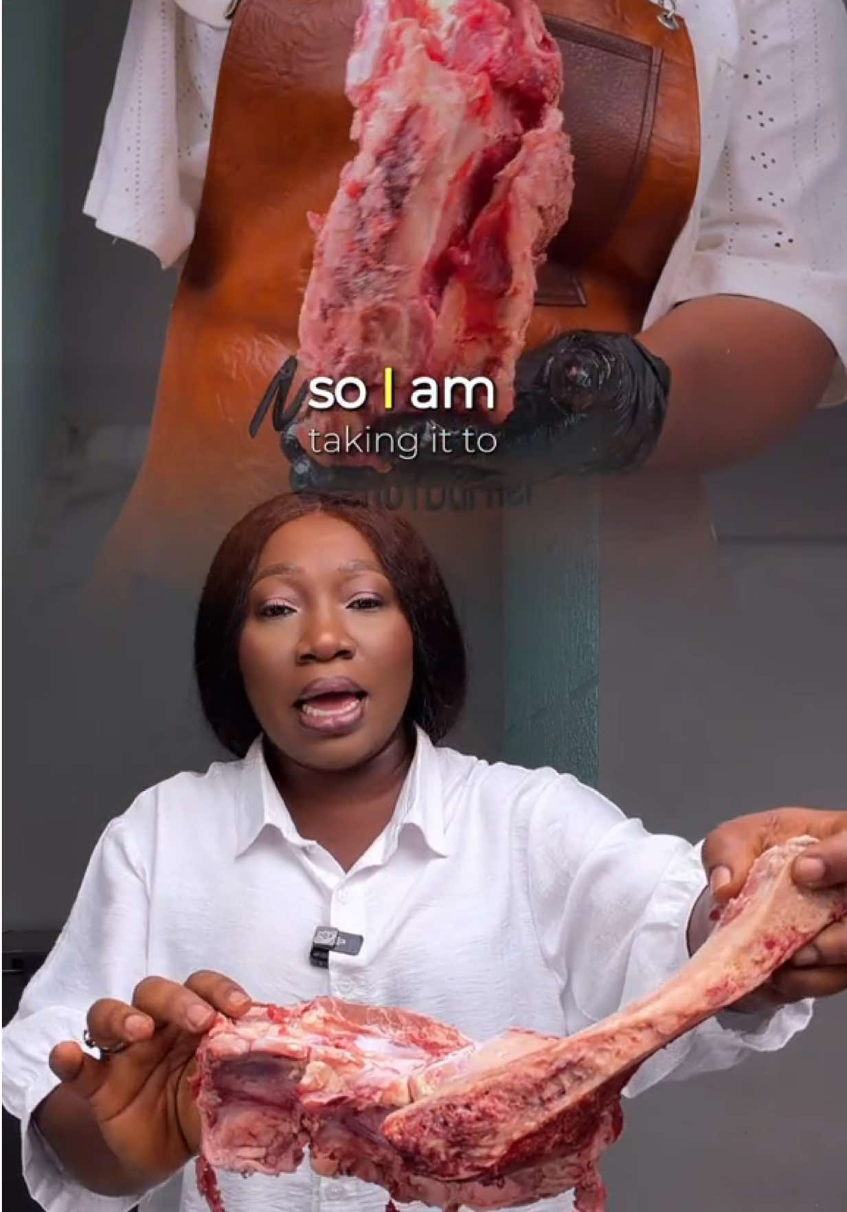 @Ms. Odoom