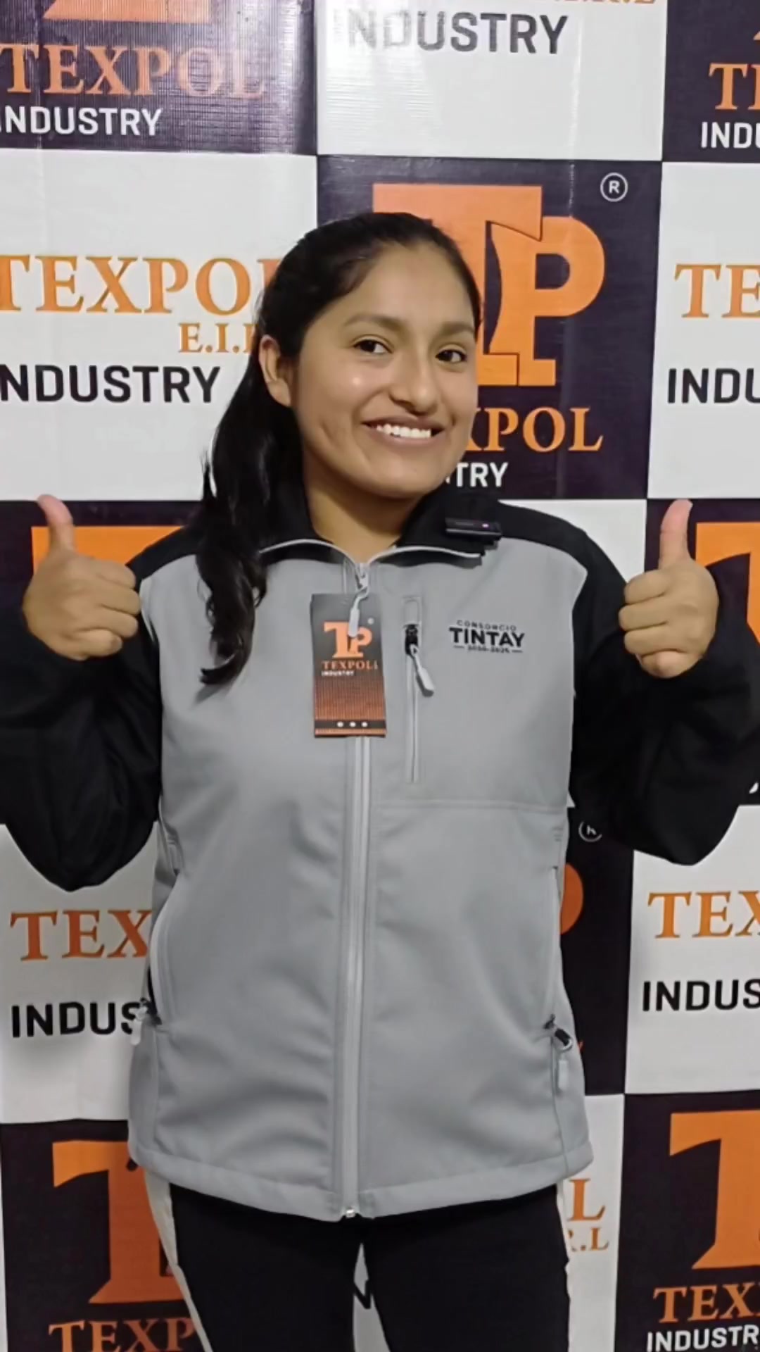@TEXPOL E.I.R.L