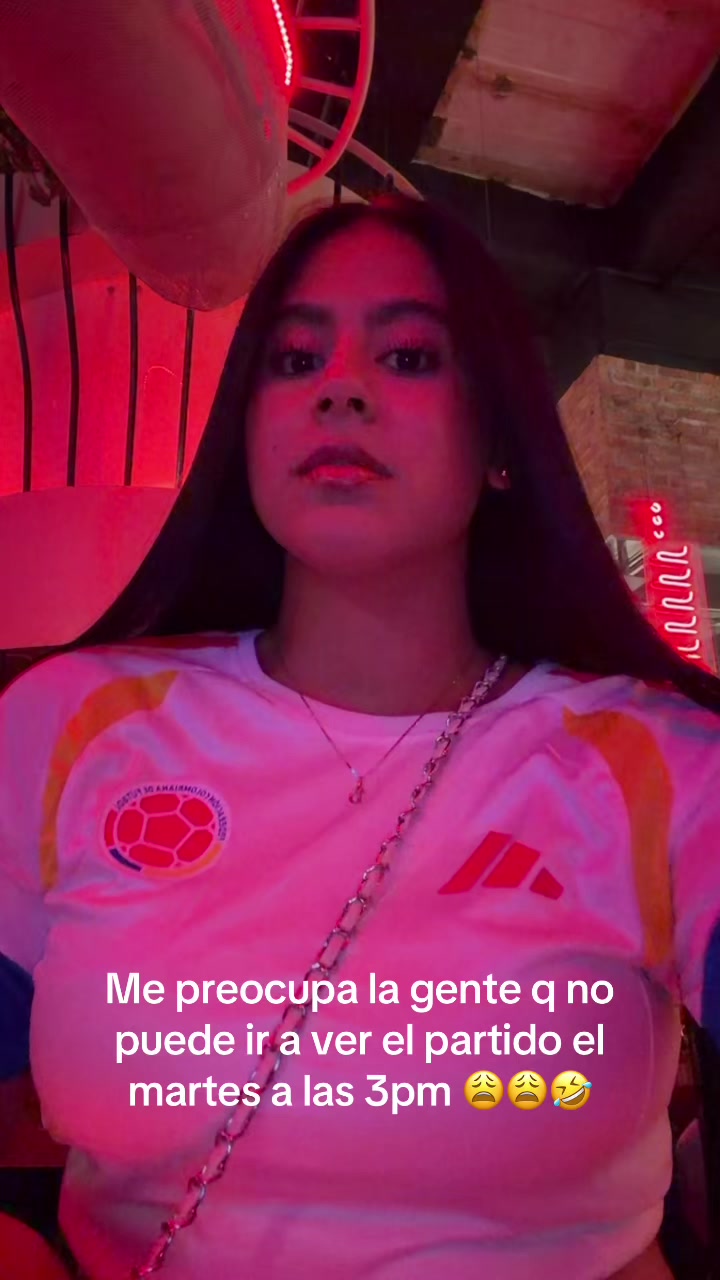 @Dayira Rincon