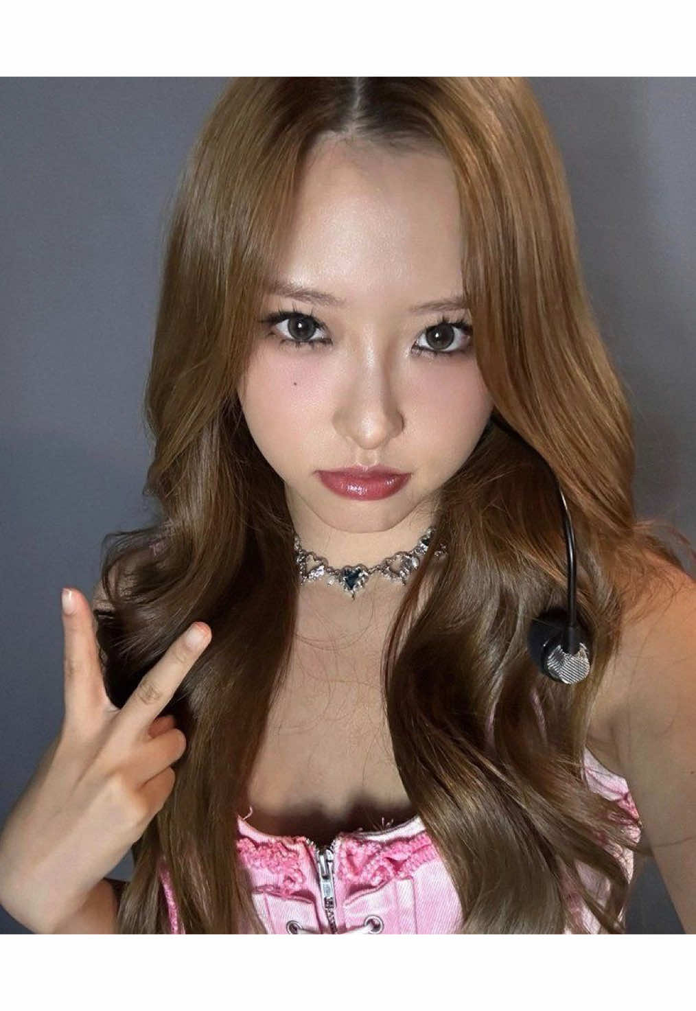 @Hyeju from loona