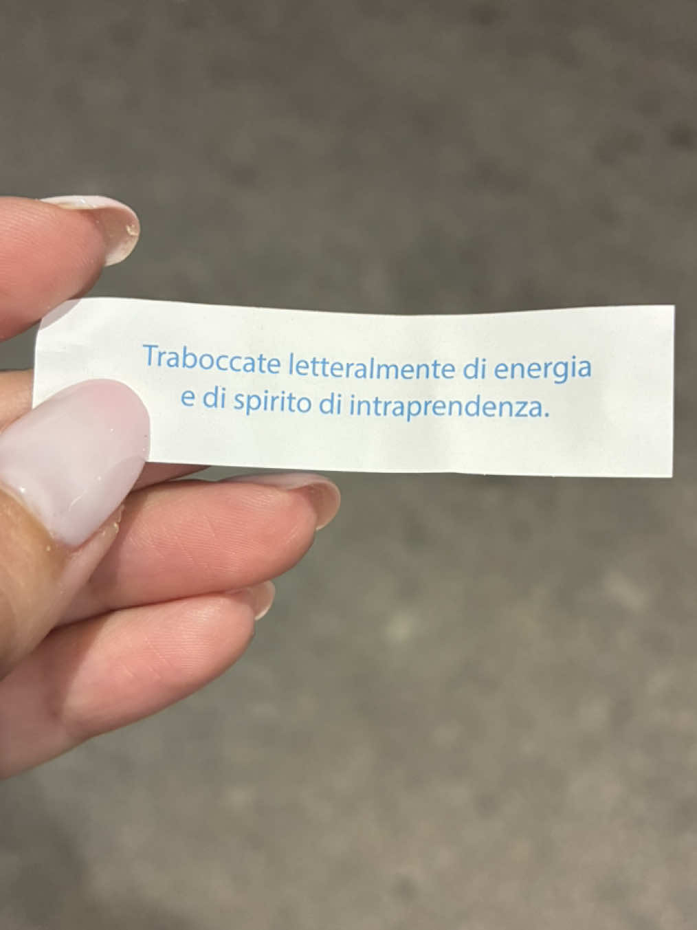 @Anastasia Di Felice