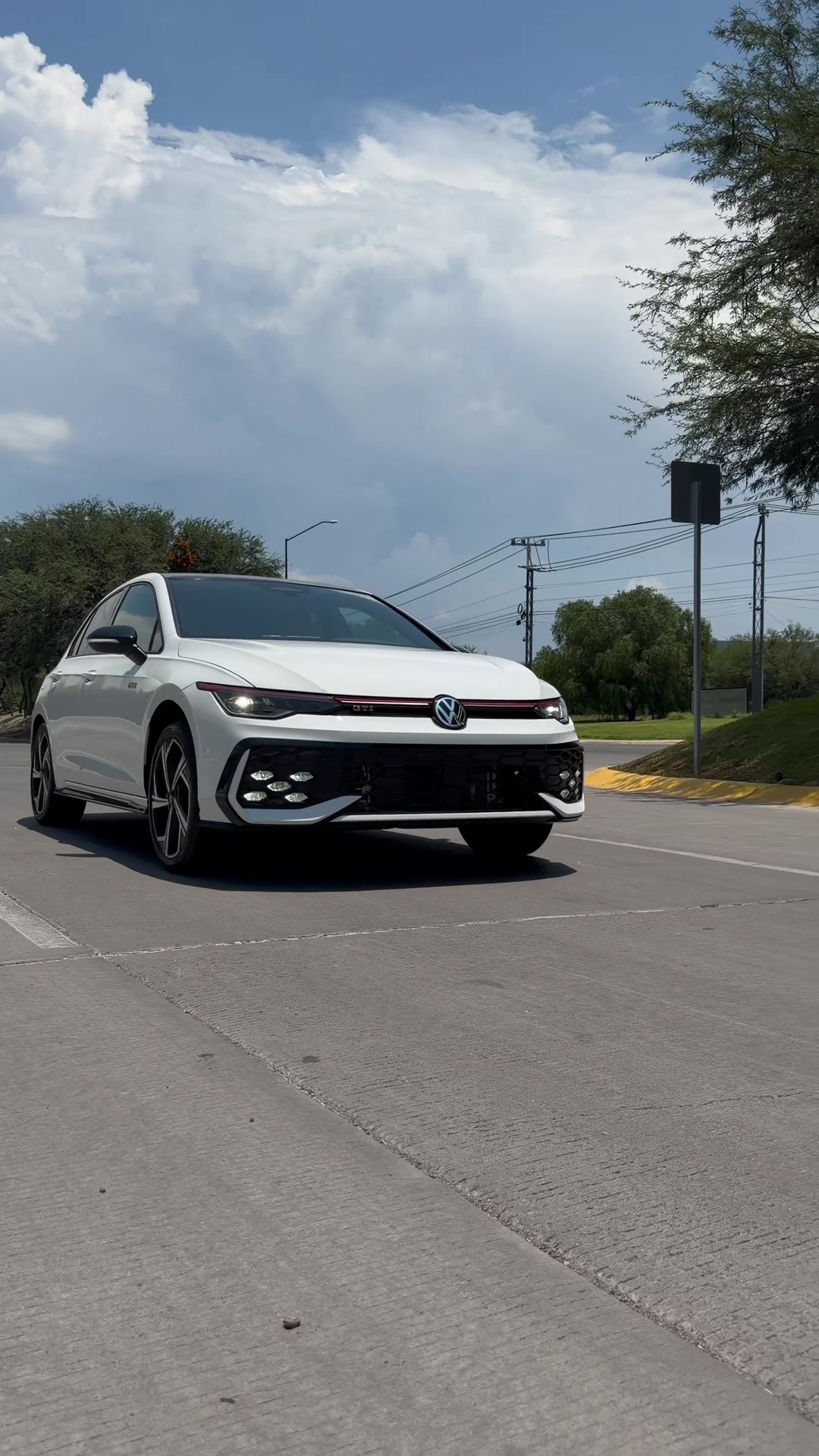 @Volkswagen Auto Ventas