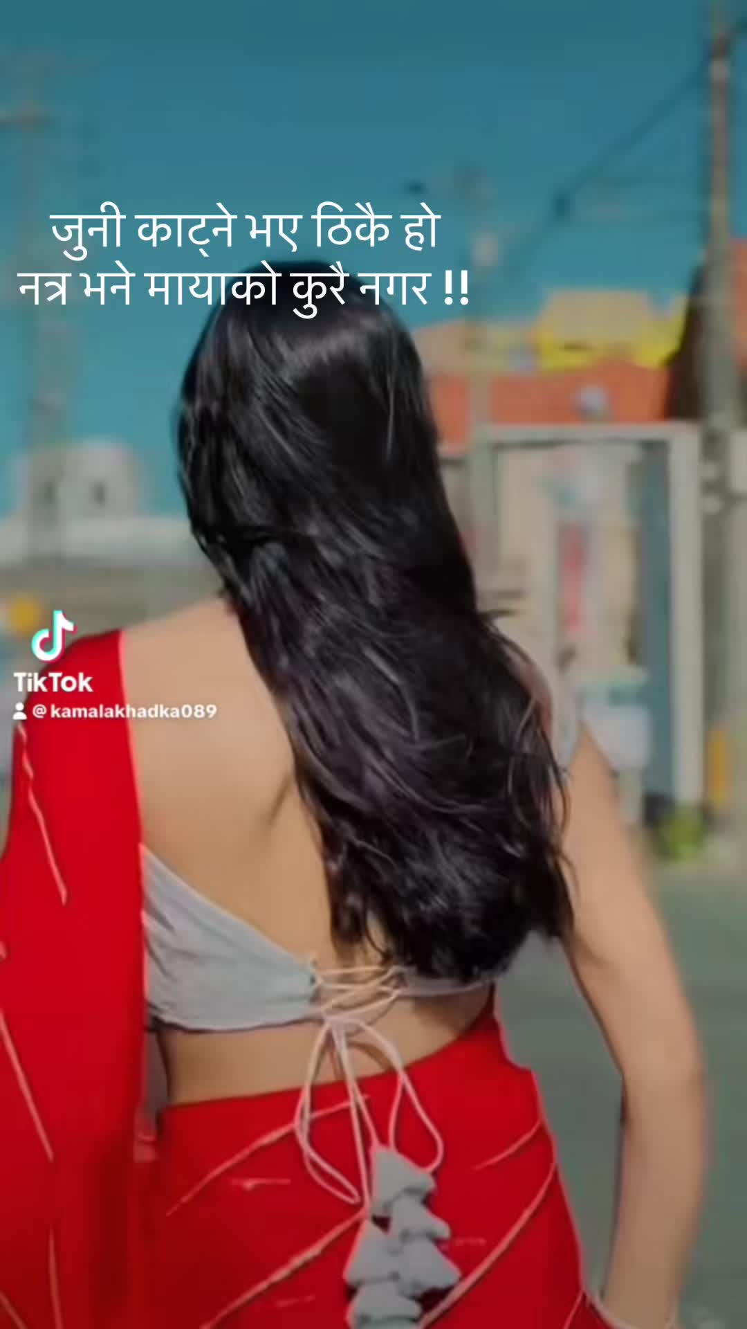 @kamala khadka