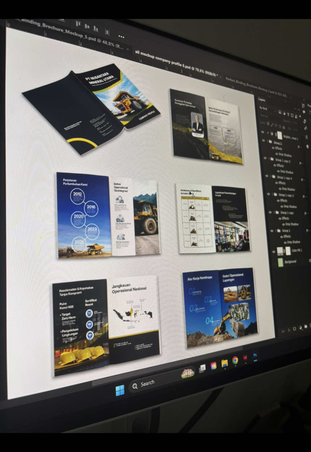 @ilham | Graphic Designer