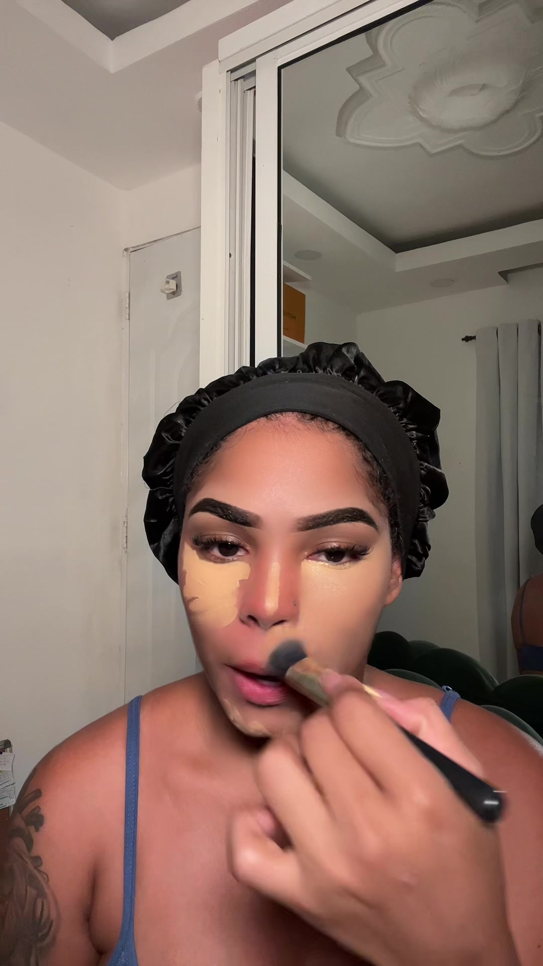 @Nicole Concepci&oacute;n