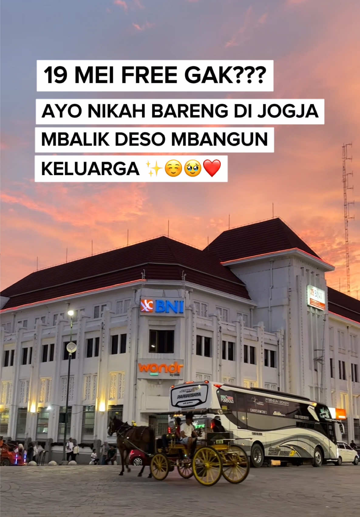 @Tamasya Kangen Jogja