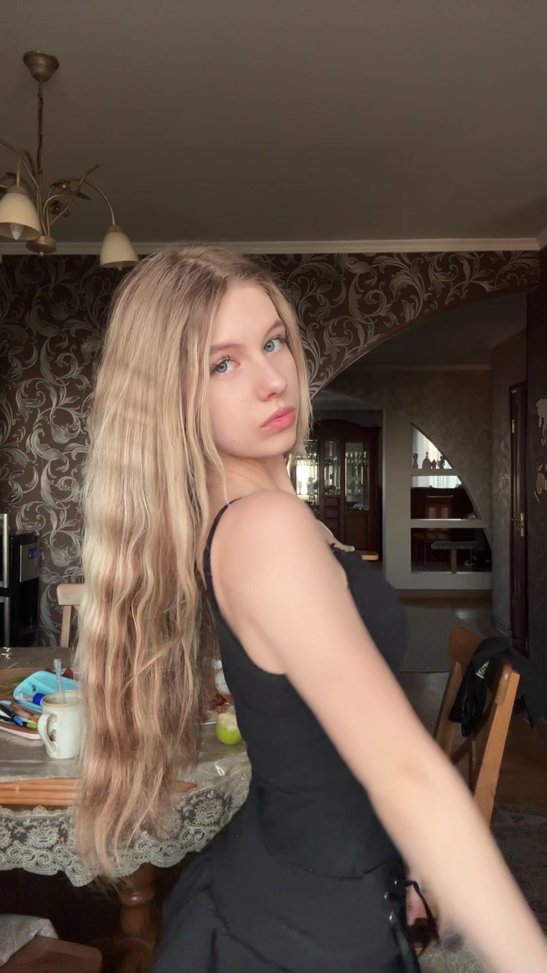 @Никуша
