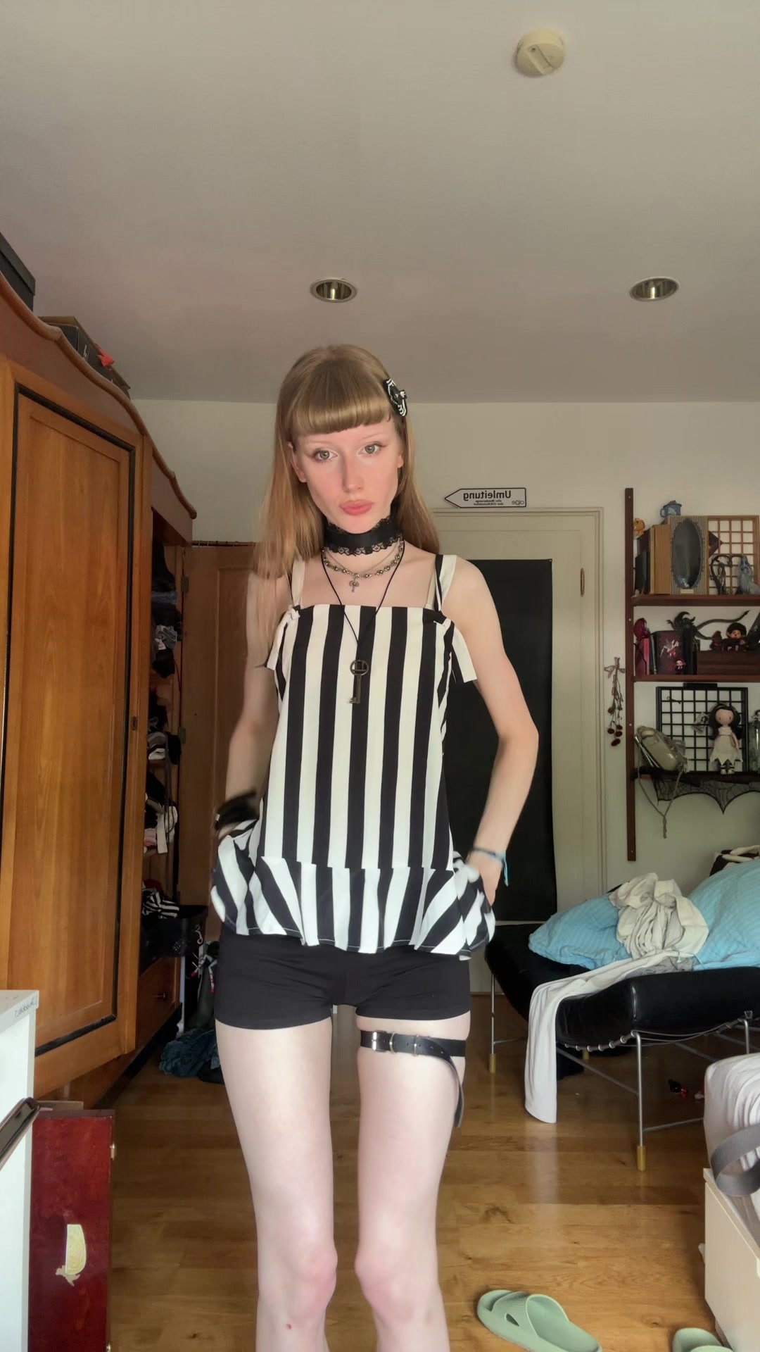 @Porzellanpuppe ꉂ