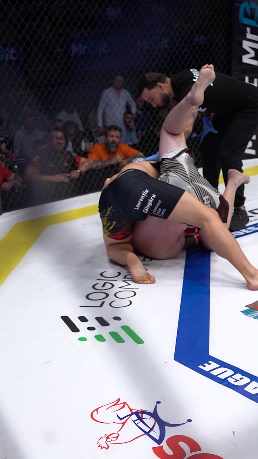 @Heroes MMA LIVE