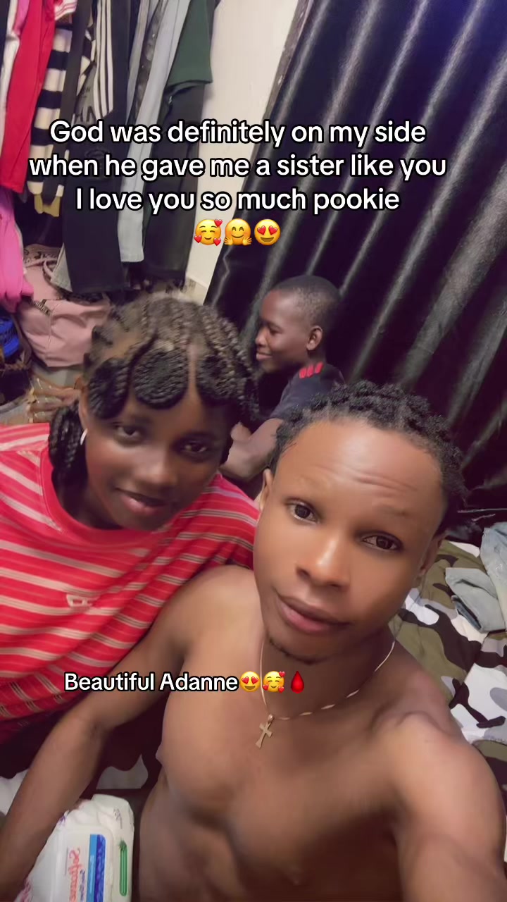 @Ifeanyi Chris