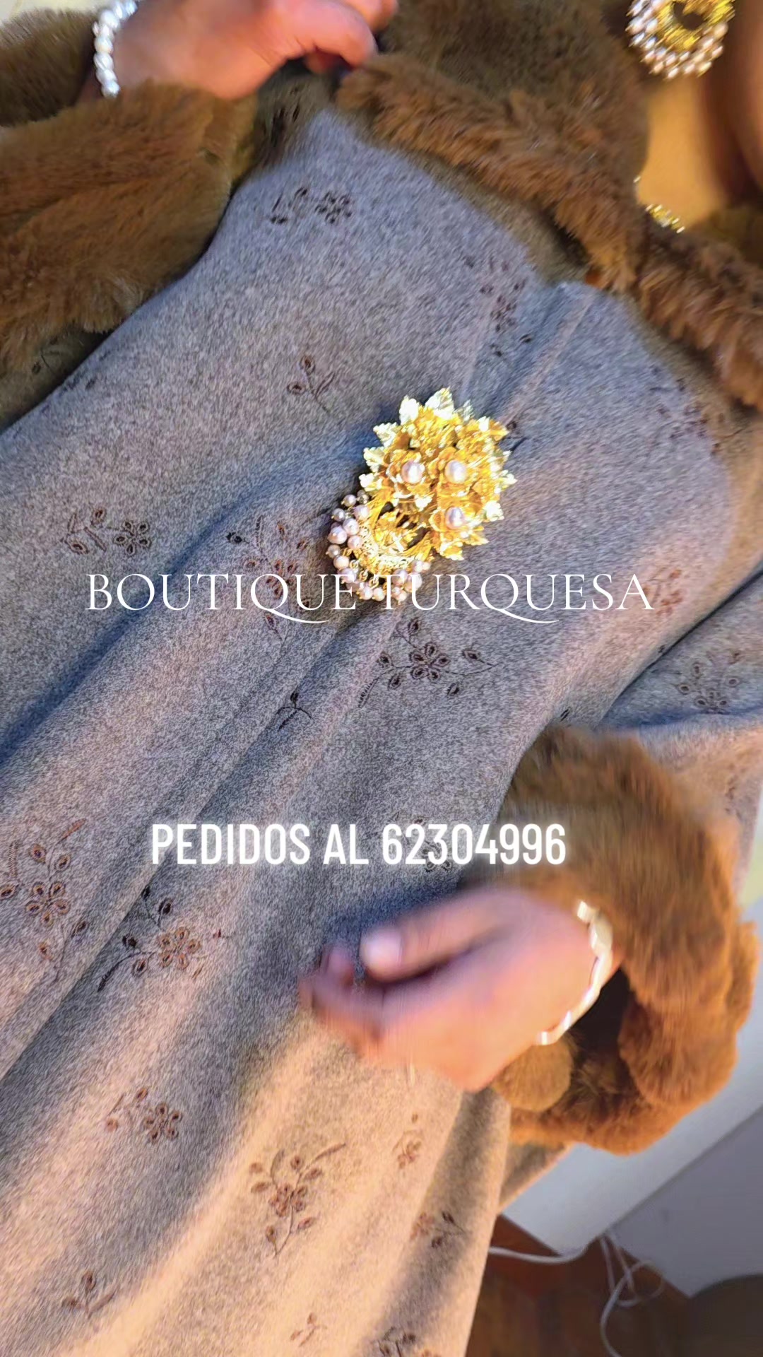 @BOUTIQUE TURQUESA 🦋
