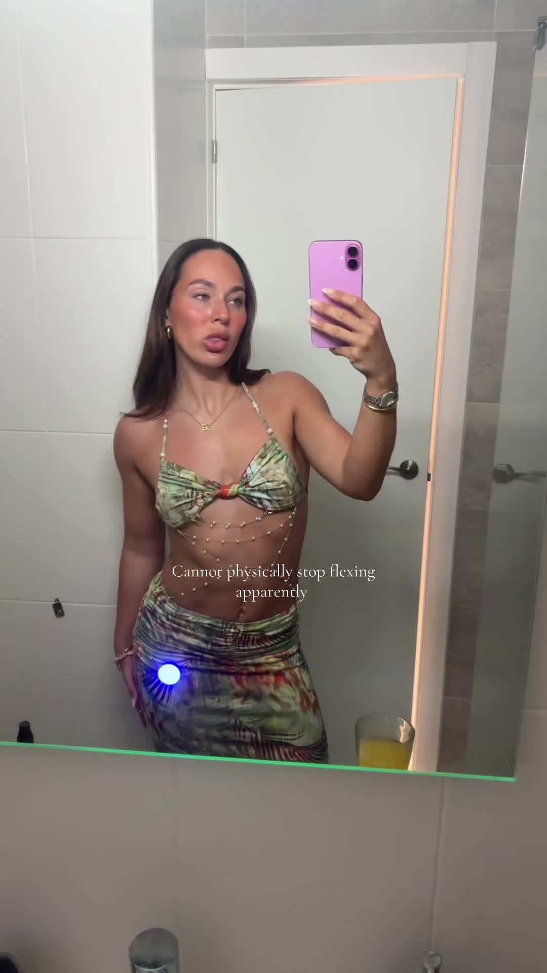 @Laila Irvine