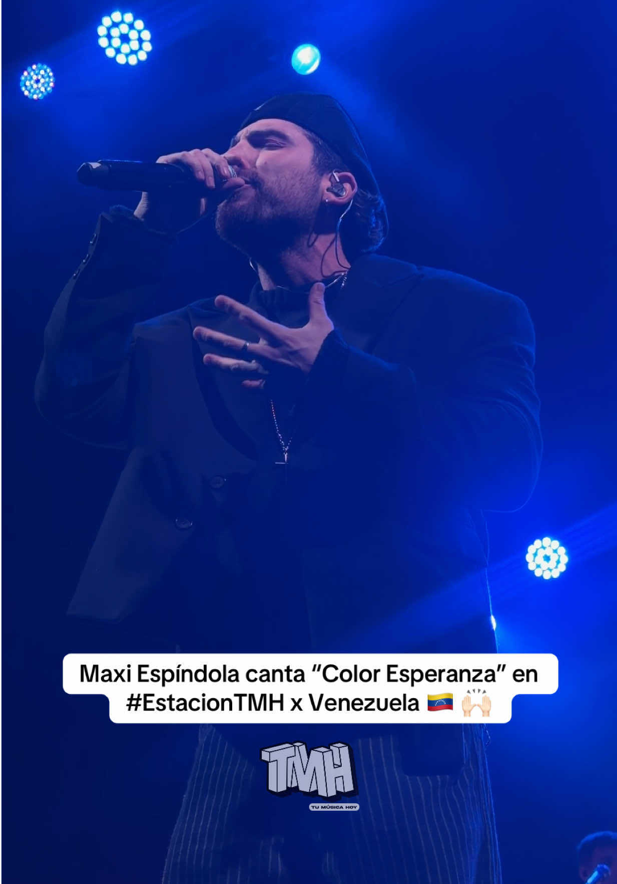 @tumusicahoy