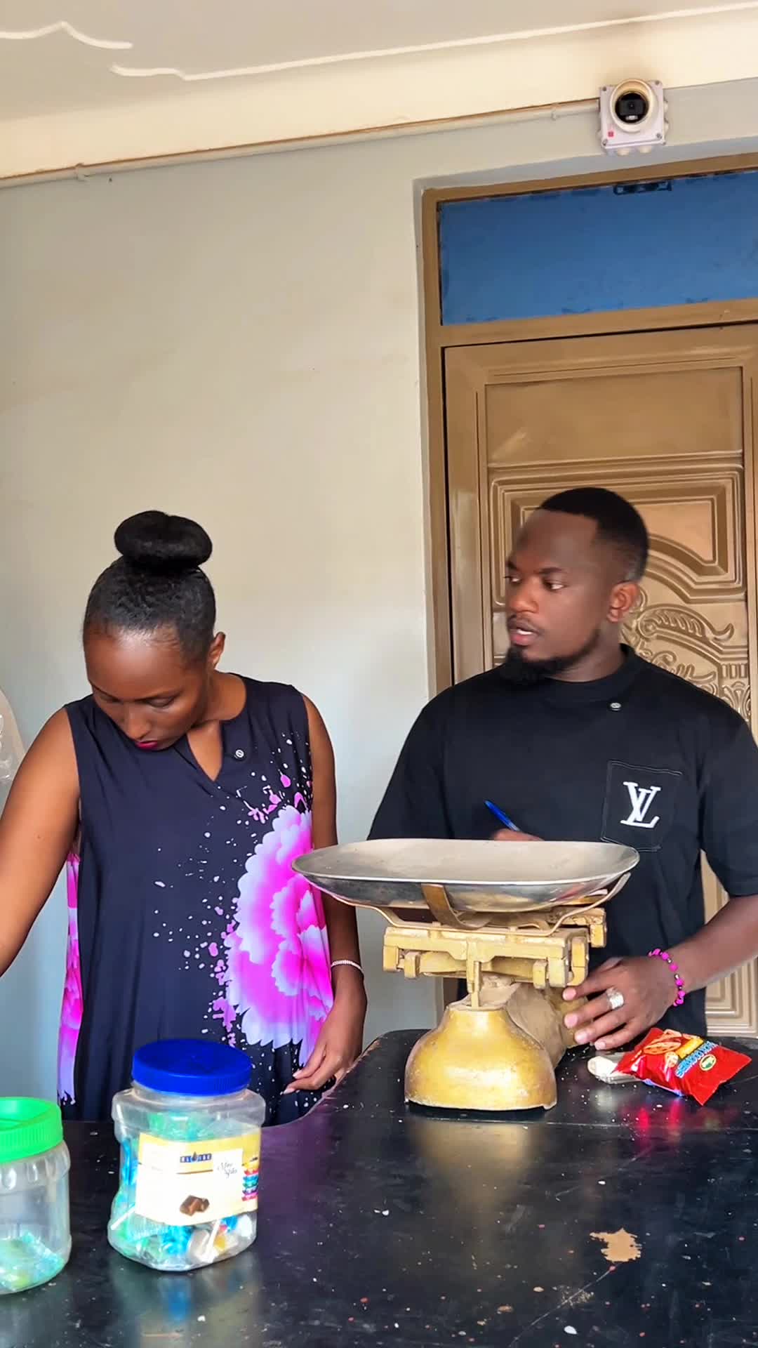 @CAROL NTARINDWA M