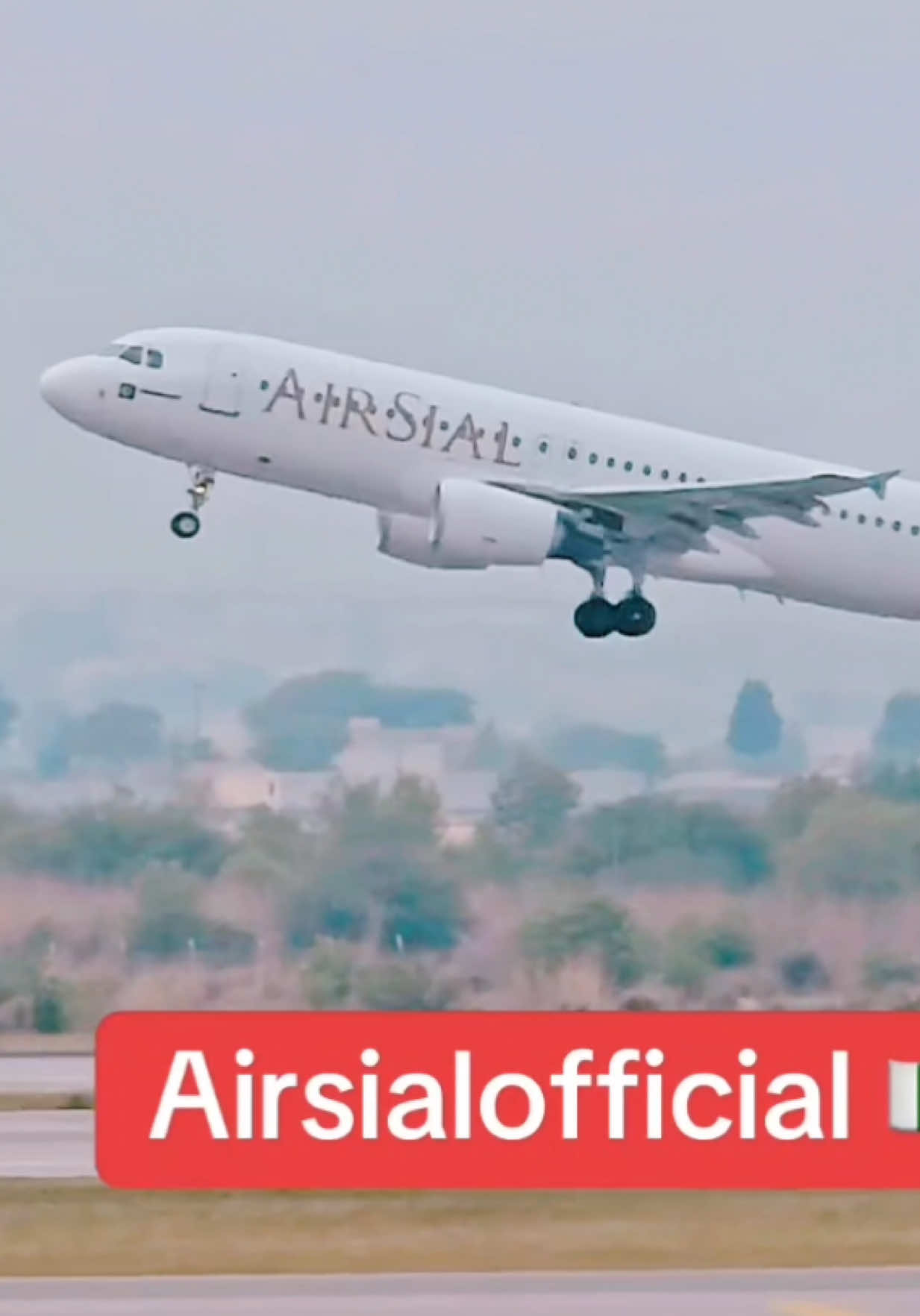 @AirSial Official 🇵🇰
