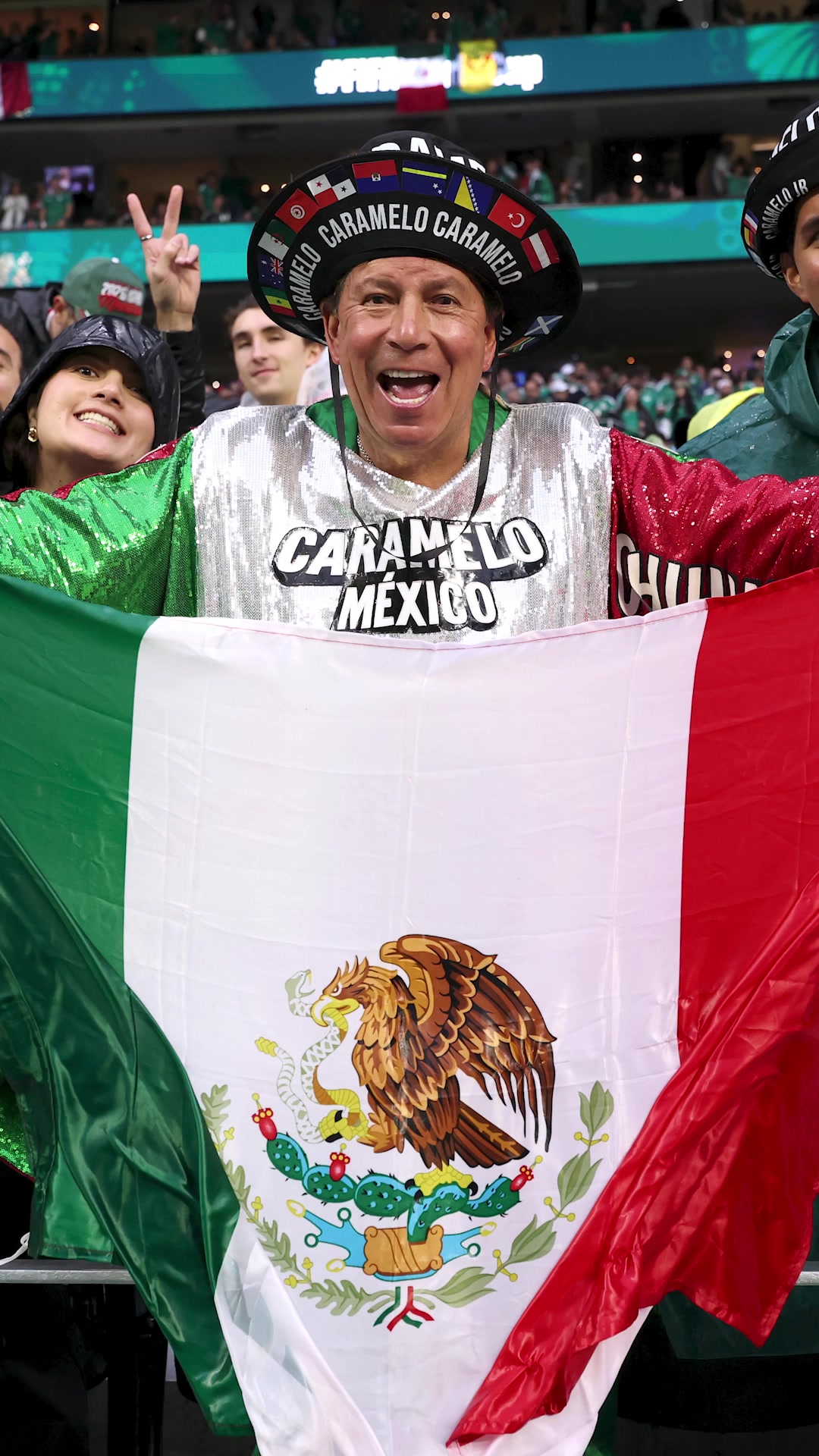 @Concacaf