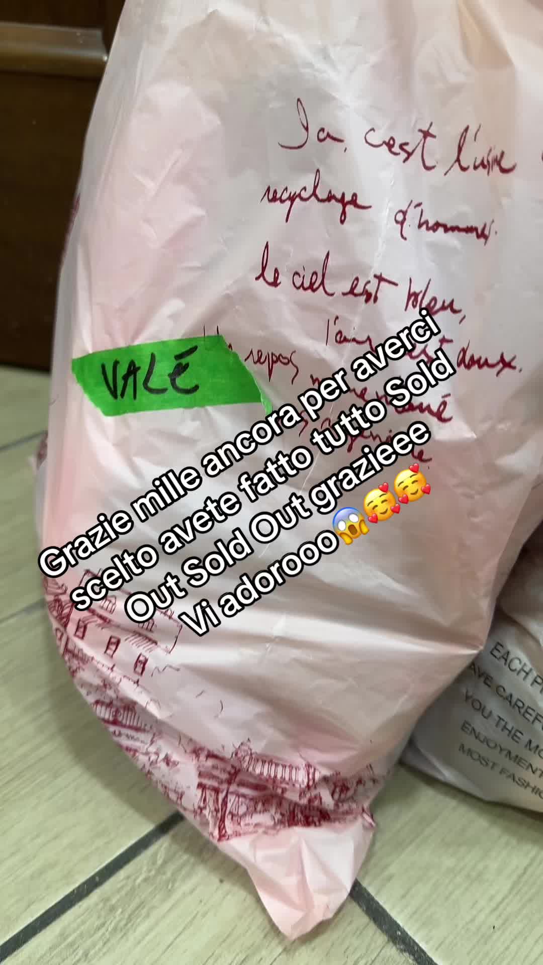 @rosa_shoponline 🛍️