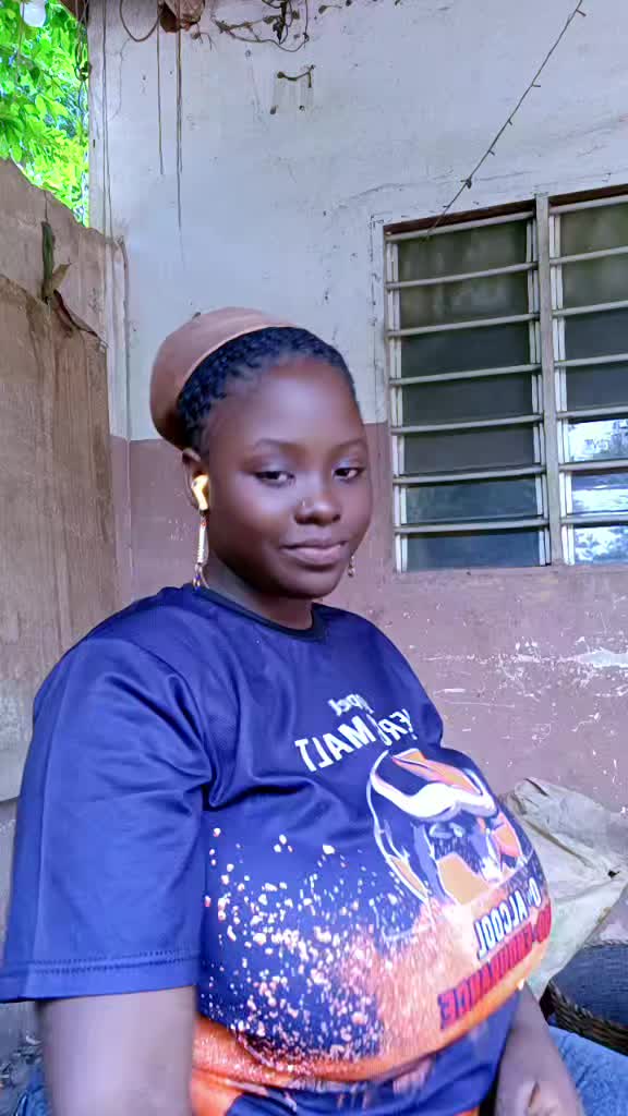 @Dade fifa Esther