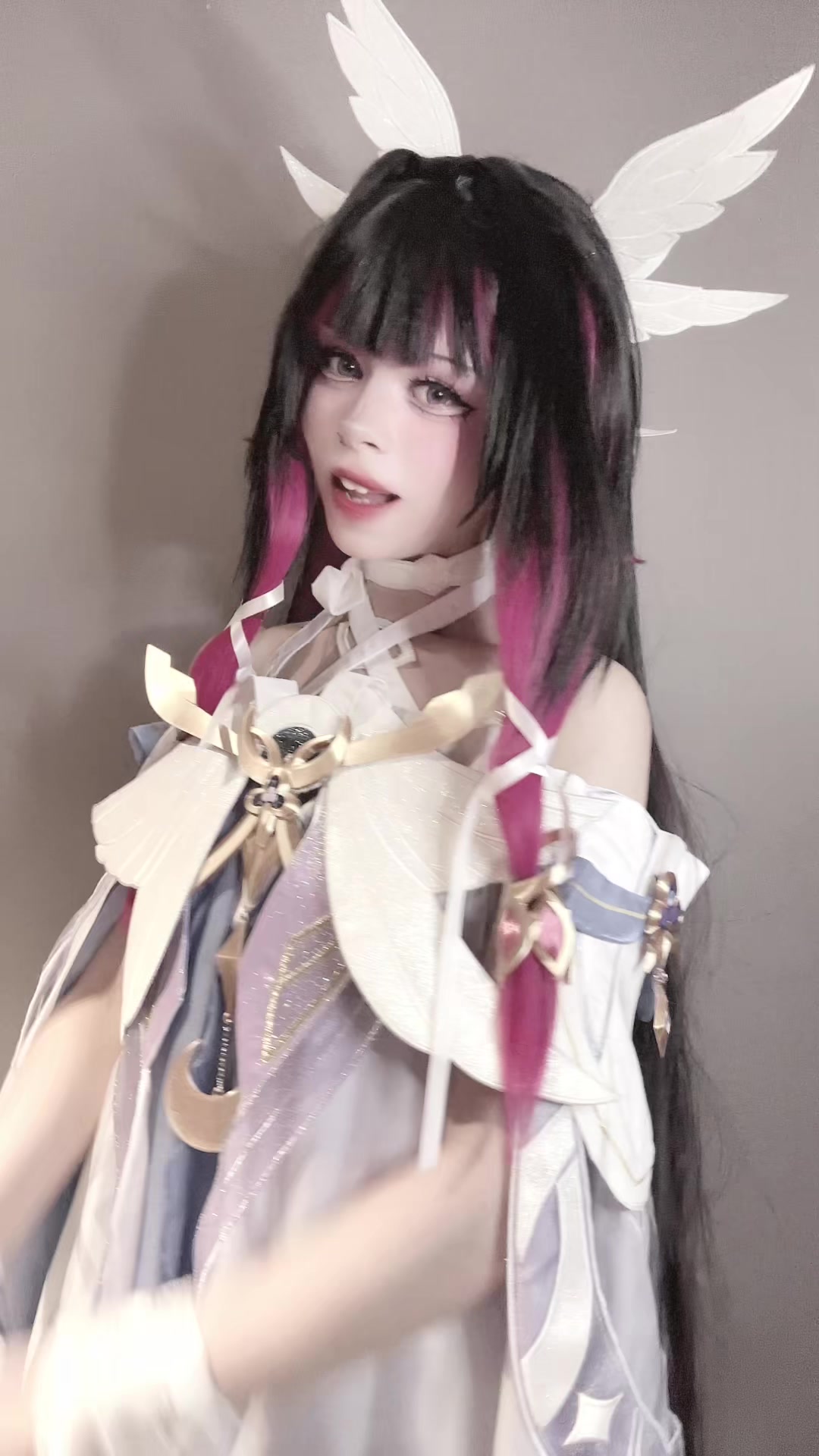 @sushirollcos 🧪