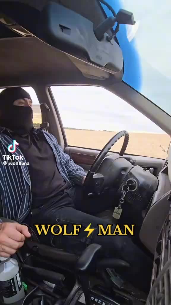 @🌓 WOLF⚡MAM 🌓
