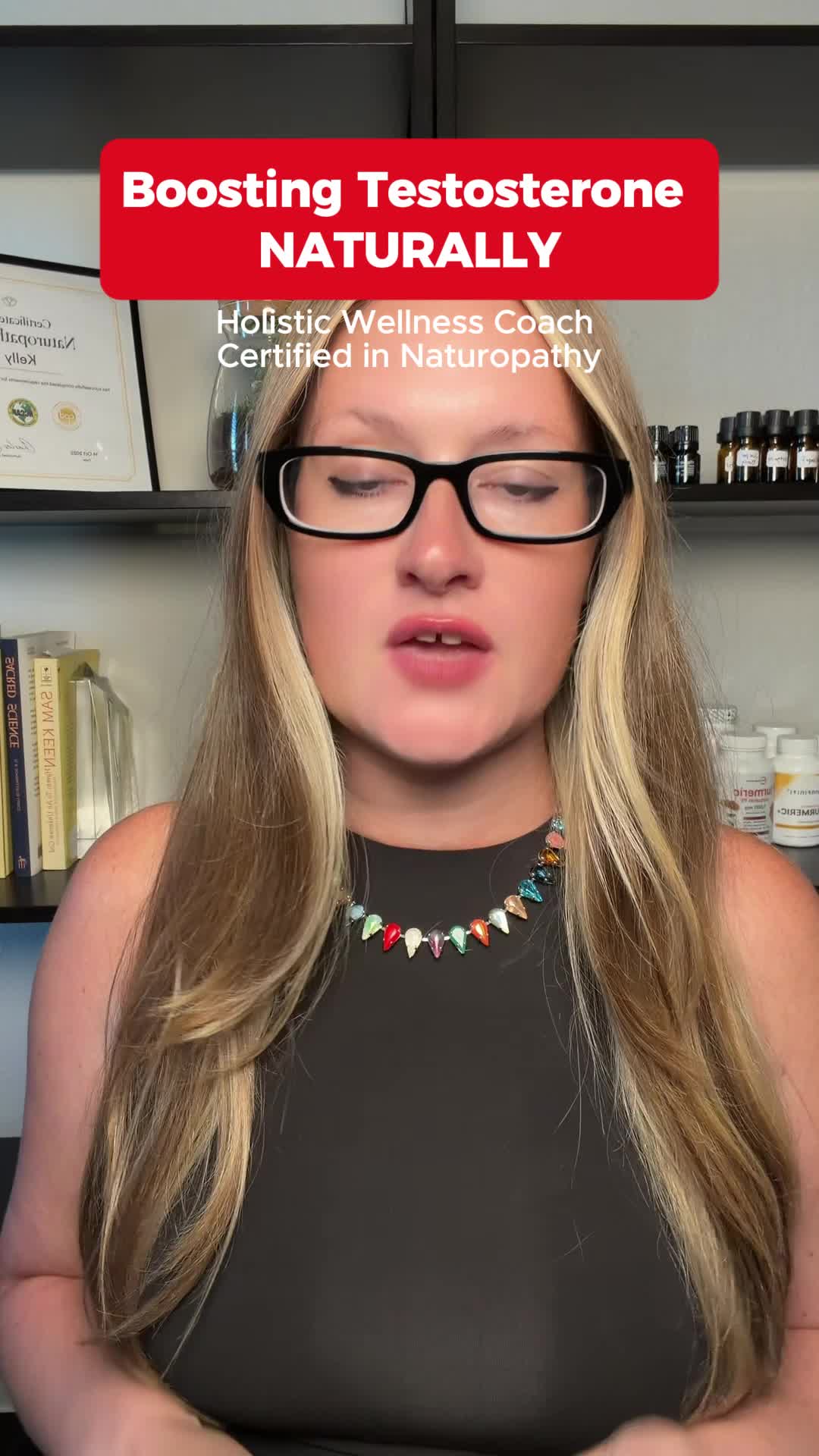 @Naturopathic Apothecary