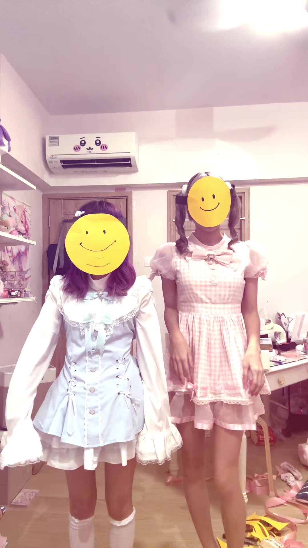 @ᨳ 恩乐♡天哉